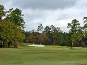 Bluejack National 5th Fairway